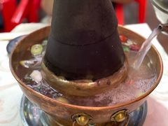 -羊家胡同·龙虾烧烤火锅(龙汇路店)