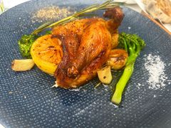 -君悦酒店·La Terrazza意合園·意式风味