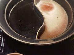 -温野菜涮涮锅(西单大悦城店)