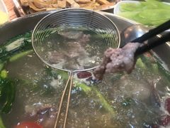 -刘少华贵州小黄牛·鲜牛肉火锅(总店)