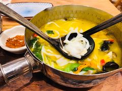 -小满手工粉(上海月星环球港店)