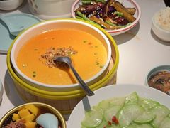 -田婆婆的菜(海口友谊阳光城店)