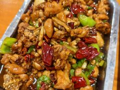-陈氏肥蛤(小纬六路总店)