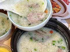 -宏状元现熬粥·京味菜(三里河店)