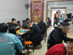 -小发锅巴菜铺(金辉家园店)