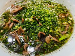 爽口腰花-八张桌子(老店)