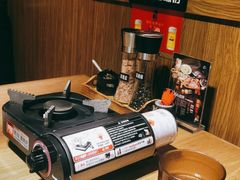 -牛藏·黑毛和牛烧肉(环市东店)