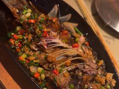 -小吴先生的店·东北烧烤(林科大店)