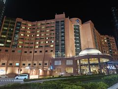 -澳门皇庭海景酒店