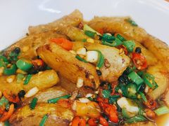 -胖东瓜·浏阳菜馆(火车站店)