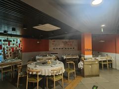-听涛雅苑百味饺子老家菜馆