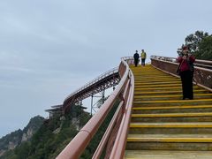 -少华山国家森林公园