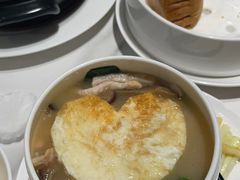 -富淳饭店(陆家嘴保利广场店)