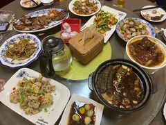 -广迎居老正兴菜馆