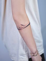 -飛凡TATTOO纹身•原创