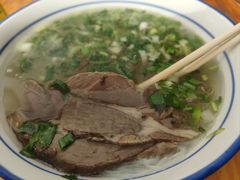 -陈掌柜澄城水盆羊肉(钟楼店)