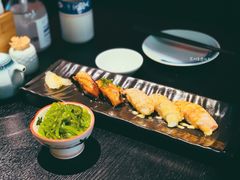 火炙壽司拼盤-YAMAKAWA(龙湖胥江天街店)