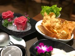 -捞王锅物料理(上海世茂广场店)