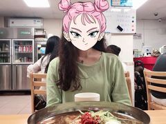 -屋里家延边朝鲜族冷面(南园店)