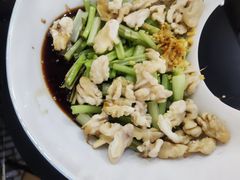 -清梅居涮坊•鲜活烤鱼(中心路万顺御花园店)