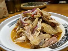 -伊帆食府·青海美食