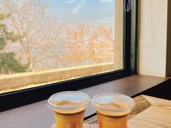 -Vanilla Specialty Coffee(八大关店)