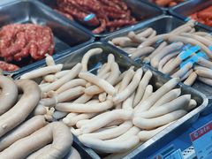 鸡肉泥肠-北京稻香村(第三店)