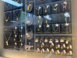 -邵老师打金·黄金加工(大望路总店)