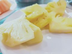 -椿记烧鹅(叠彩店)