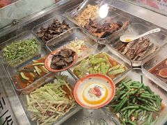 -矮子粉店1985·长沙米粉(湘春路店)