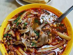-蔺家老字号羊杂碎馆