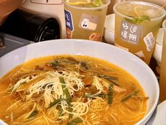 -秦月轩·陕西家乡菜(阜成路·五棵松店)