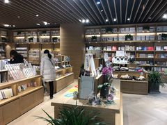 店内环境-G·SPACE(金鹰世界店)
