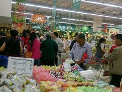 -大润发(花雨店)