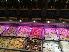 鲜榨果汁-大漠风烤肉火锅自助餐厅(鹰展店)