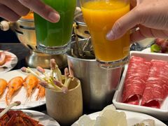 -川骄海鲜自助(亚运村店)