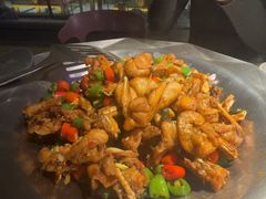 青椒紫苏味-蛙小侠(珠海华发商都店)
