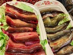 -扎起市井老火锅(乐山总店)
