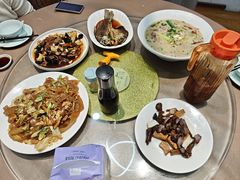 -柠静私家菜(石板巷店)