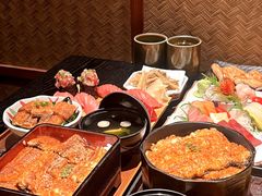 -玄白·炭烤活鳗(上海首店)