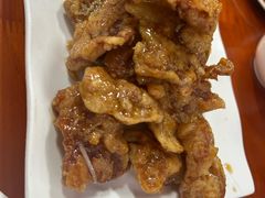 -老山记海城馅饼大酒店(振兴小区店)