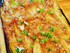 烤茄子-聚点串吧·北京烧烤(赵登禹路店)