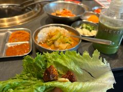 -麻蒲碳烤肉(远景路1号店)