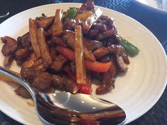-长春凯悦酒店-品悦中餐厅