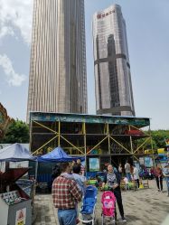 -大望京儿童游乐场