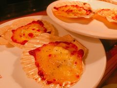 -芭菲盛宴·环球美食(解放碑英利国际店)