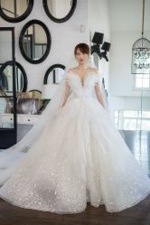 点击看大图 -纯色时光婚纱艺术馆WHITE