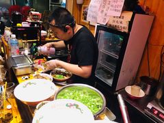 -老龙亭拉面店