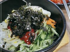 -文成焕·家族韩式餐厅