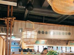 -筱爷叔·上海传统手工菜(玉树路店)